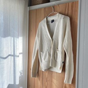 Gap Cardigan Sweater